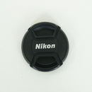 Nikon Lens (Zoom) Af-S Dx Nikkor 55-300Mm F4.5-5.6G Ed Vr F