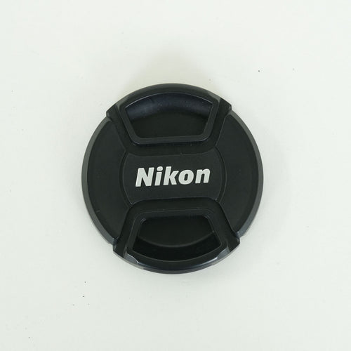 Nikon Lens (Zoom) Af-S Dx Nikkor 55-300Mm F4.5-5.6G Ed Vr F