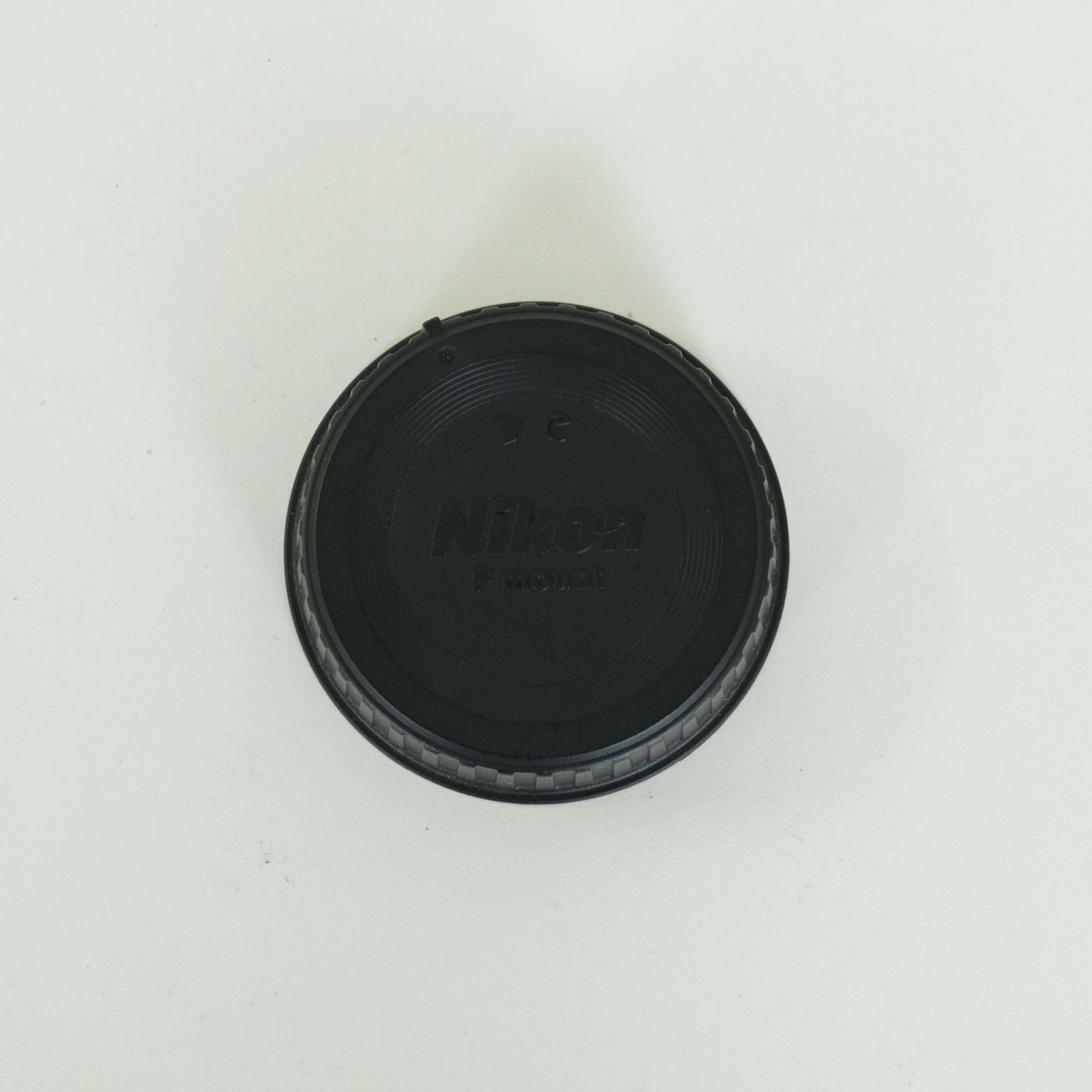 Nikon Lens (Zoom) Af-S Dx Nikkor 55-300Mm F4.5-5.6G Ed Vr F