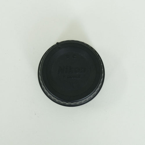 Nikon Lens (Zoom) Af-S Dx Nikkor 55-300Mm F4.5-5.6G Ed Vr F