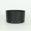 Nikon Lens (Zoom) Af-S Dx Nikkor 55-300Mm F4.5-5.6G Ed Vr F