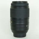 Nikon Lens (Zoom) Af-S Dx Nikkor 55-300Mm F4.5-5.6G Ed Vr F