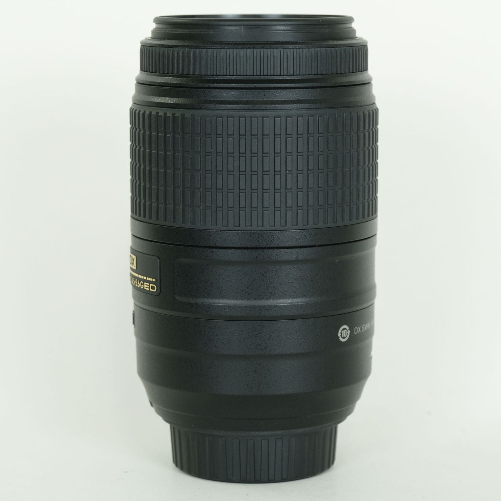Nikon Lens (Zoom) Af-S Dx Nikkor 55-300Mm F4.5-5.6G Ed Vr F