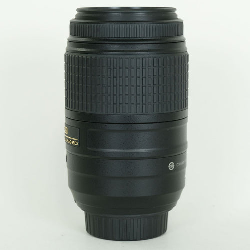 Nikon Lens (Zoom) Af-S Dx Nikkor 55-300Mm F4.5-5.6G Ed Vr F