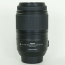 Nikon Lens (Zoom) Af-S Dx Nikkor 55-300Mm F4.5-5.6G Ed Vr F