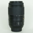 Nikon Lens (Zoom) Af-S Dx Nikkor 55-300Mm F4.5-5.6G Ed Vr F