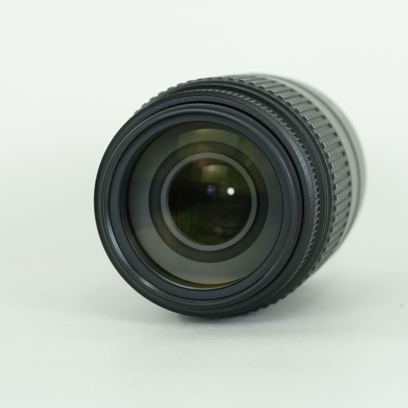 Nikon Lens (Zoom) Af-S Dx Nikkor 55-300Mm F4.5-5.6G Ed Vr F