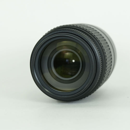 Nikon Lens (Zoom) Af-S Dx Nikkor 55-300Mm F4.5-5.6G Ed Vr F