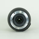 Nikon Lens (Zoom) Af-S Dx Nikkor 55-300Mm F4.5-5.6G Ed Vr F