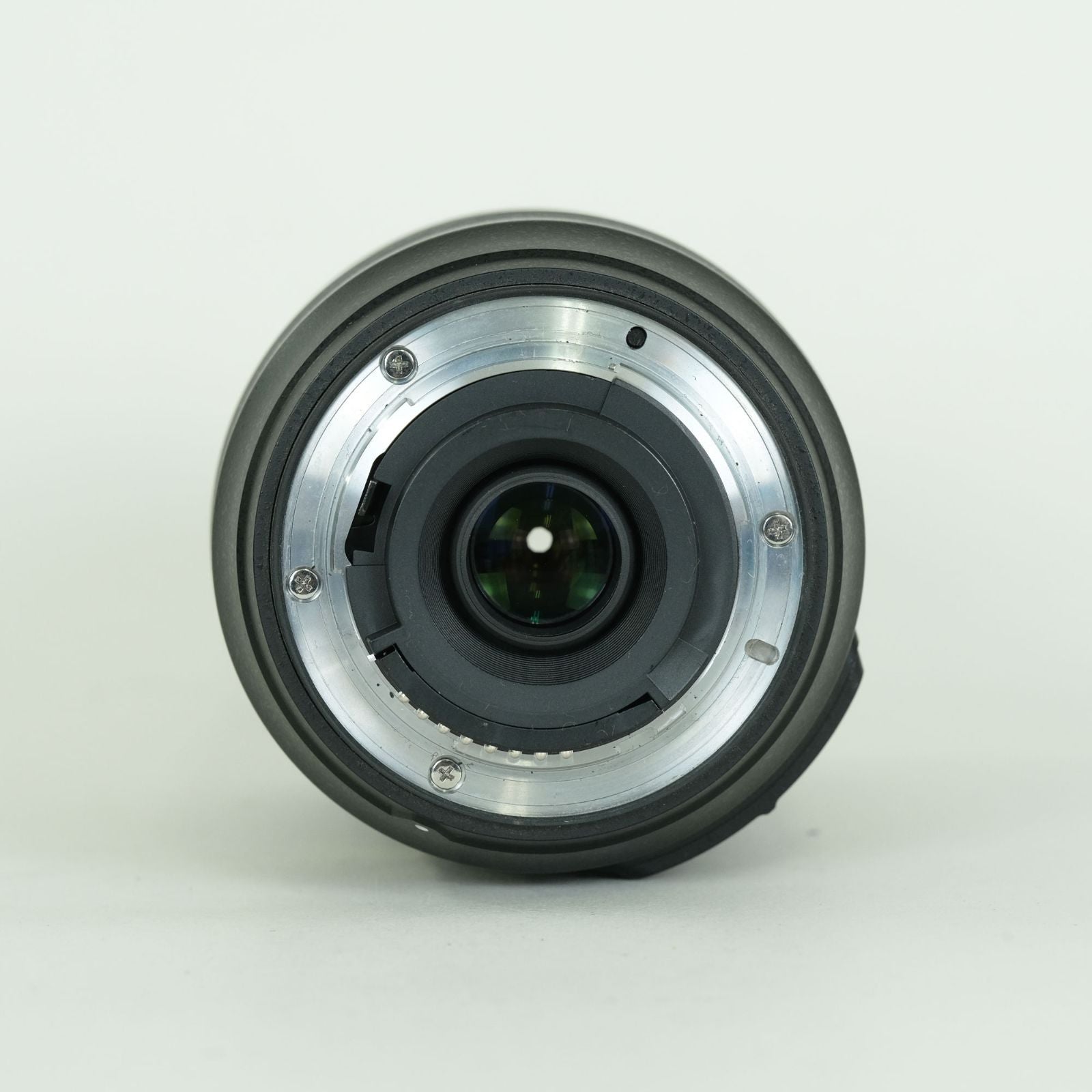 Nikon Lens (Zoom) Af-S Dx Nikkor 55-300Mm F4.5-5.6G Ed Vr F