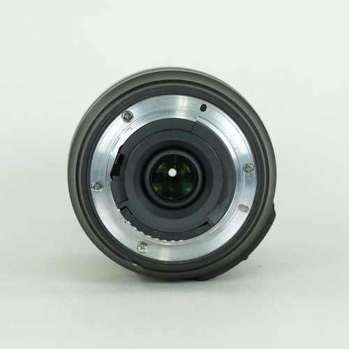 Nikon Lens (Zoom) Af-S Dx Nikkor 55-300Mm F4.5-5.6G Ed Vr F