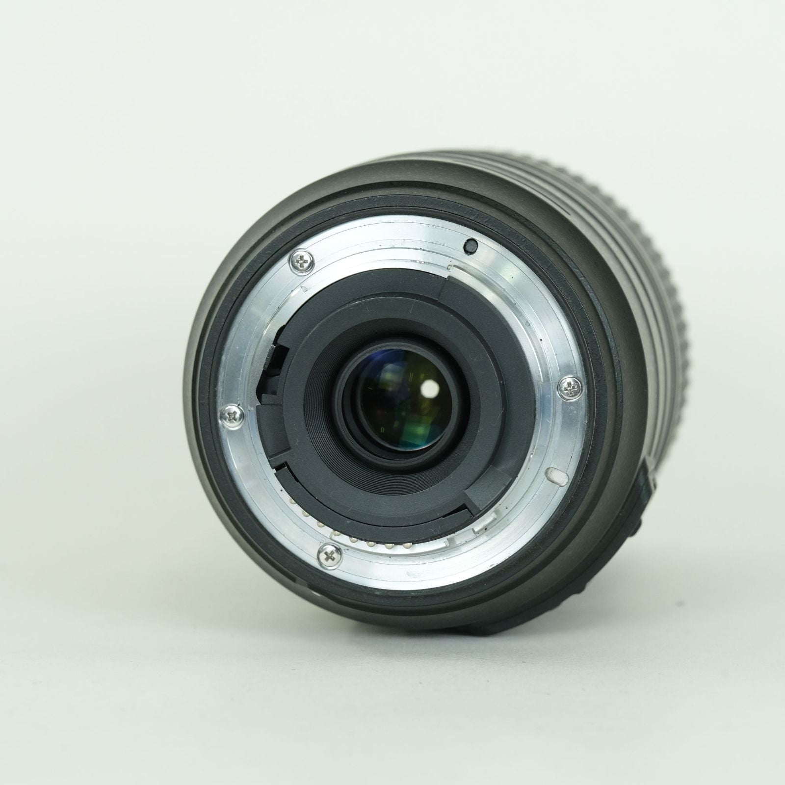 Nikon Lens (Zoom) Af-S Dx Nikkor 55-300Mm F4.5-5.6G Ed Vr F