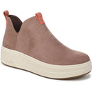 Bootty Ryka Vivie Womens Ankle Bootie Brown