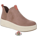 Bootty Ryka Vivie Womens Ankle Bootie Brown