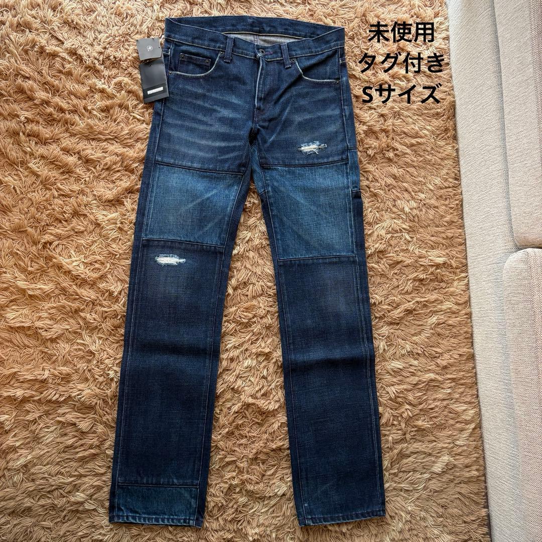 Neighborhood Straight Jeans S