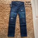 Neighborhood Straight Jeans S
