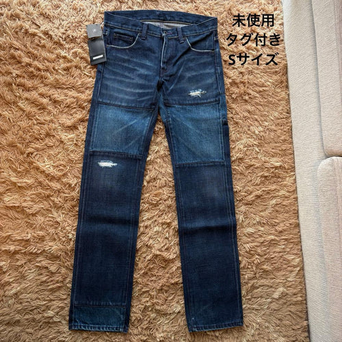 Neighborhood Straight Jeans S