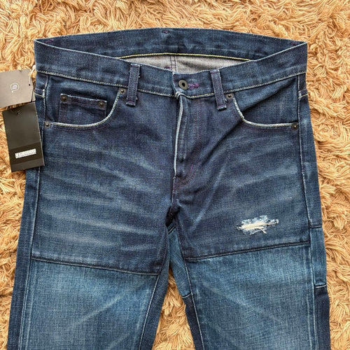 Neighborhood Straight Jeans S