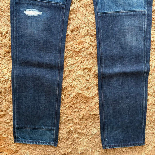 Neighborhood Straight Jeans S