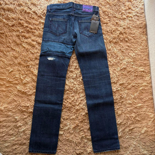 Neighborhood Straight Jeans S