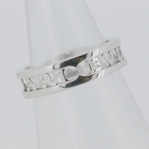 Bvlgari Ring 16 K18Wg(18