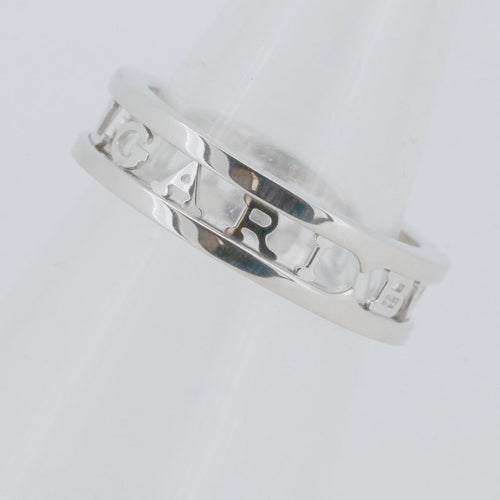 Bvlgari Ring 16 K18Wg(18