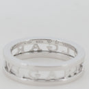 Bvlgari Ring 16 K18Wg(18