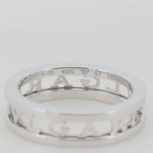 Bvlgari Ring 16 K18Wg(18