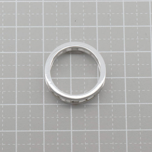 Bvlgari Ring 16 K18Wg(18