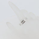 Bvlgari Ring 16 K18Wg(18