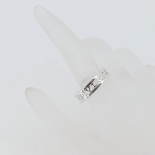 Bvlgari Ring 16 K18Wg(18