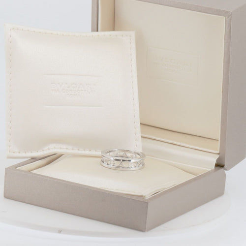 Bvlgari Ring 16 K18Wg(18