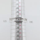 Bvlgari Ring 16 K18Wg(18