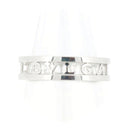 Bvlgari Ring 16 K18Wg(18