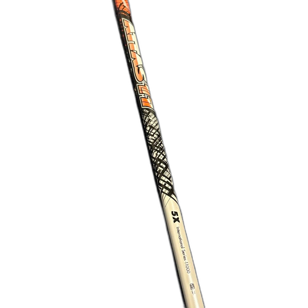 Golf Pride Others Attas11 Ust Mamiya5X