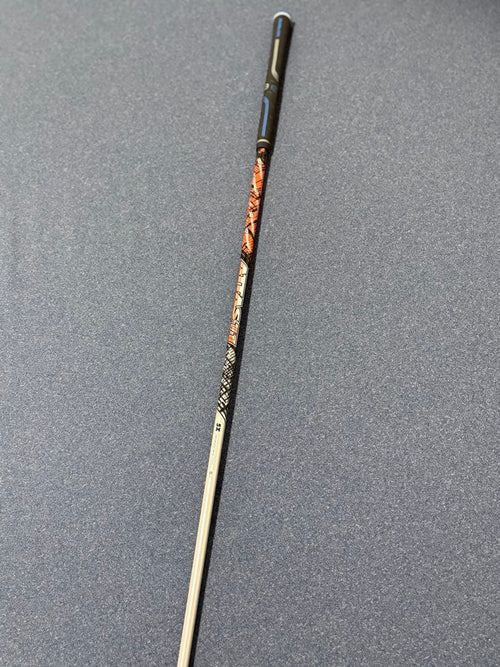 Golf Pride Others Attas11 Ust Mamiya5X