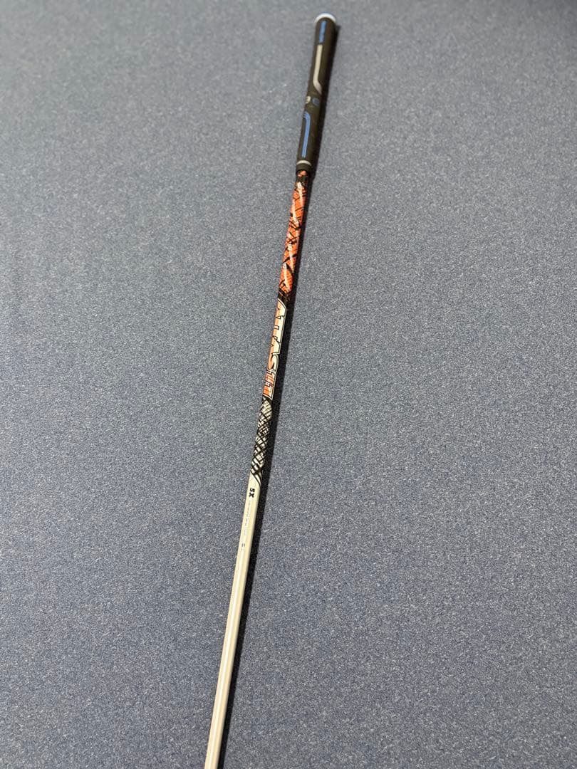 Golf Pride Others Attas11 Ust Mamiya5X
