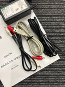 Denon Dac Da-310Usb Usb