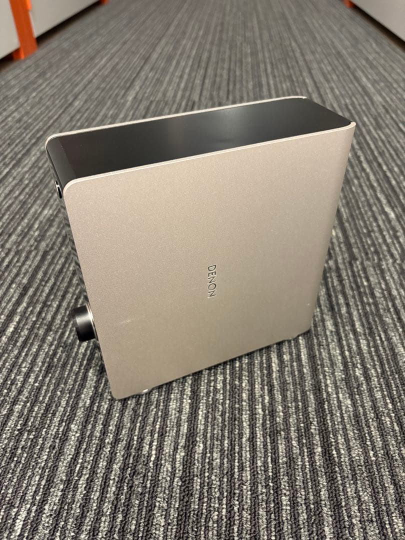 Denon Dac Da-310Usb Usb
