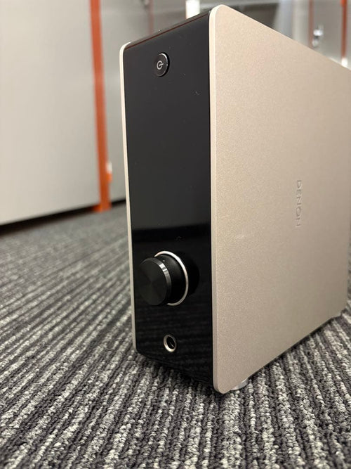 Denon Dac Da-310Usb Usb