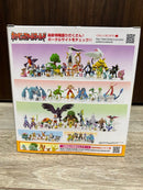 Bandai Game Characters