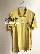 Yamaha Polo Shirts 80S L
