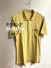 Yamaha Polo Shirts 80S L