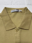 Yamaha Polo Shirts 80S L