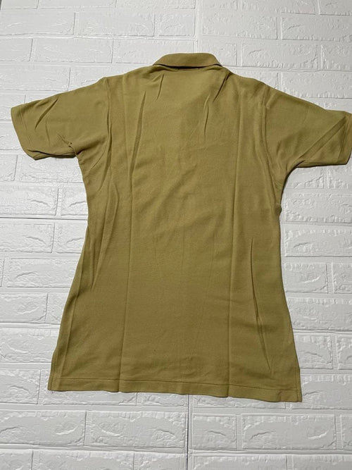 Yamaha Polo Shirts 80S L