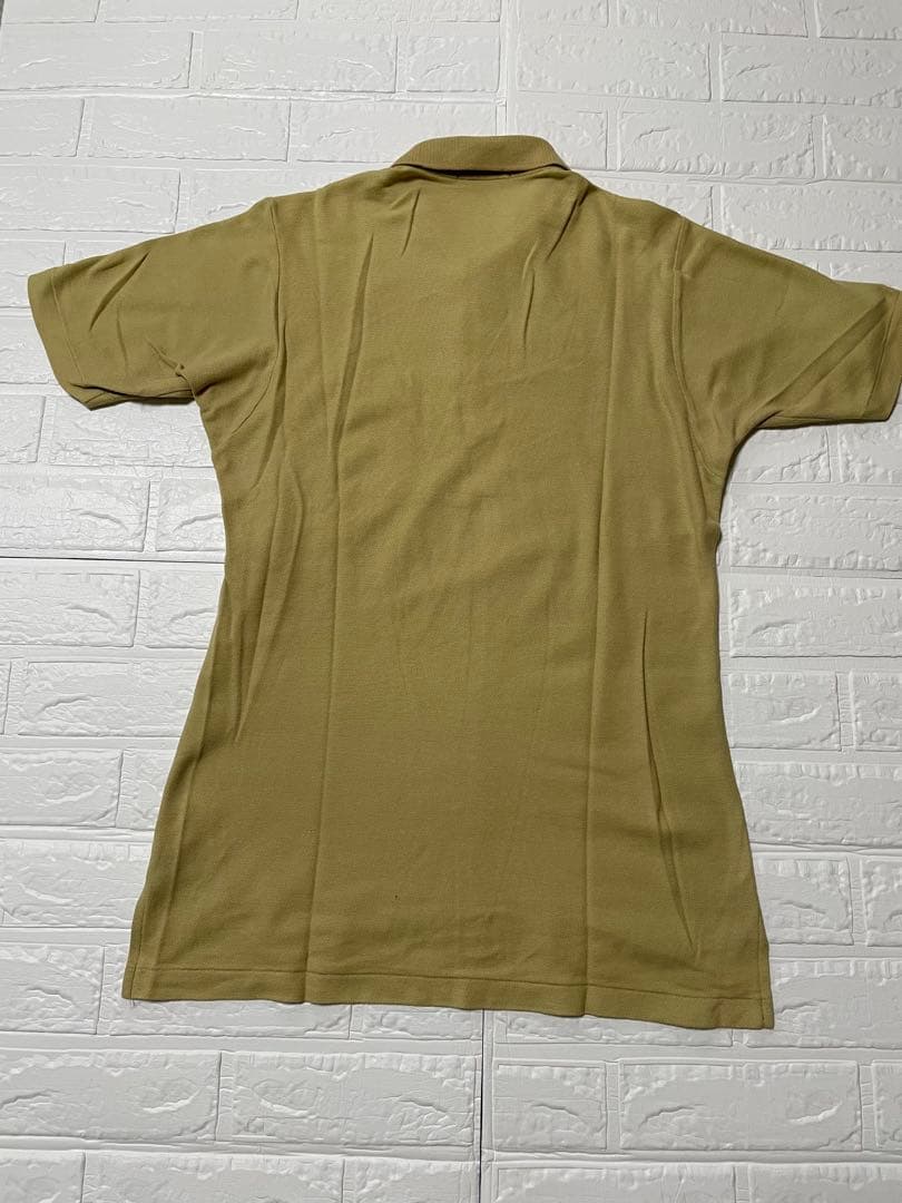 Yamaha Polo Shirts 80S L