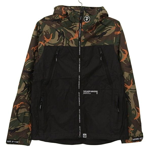 Others A Bathing Ape Go Ahj7029 L Yb0135