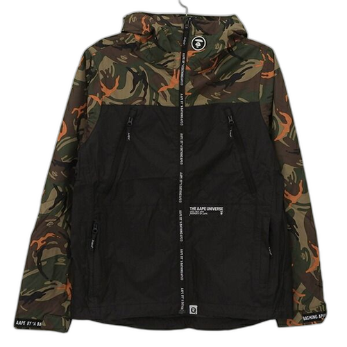 Others A Bathing Ape Go Ahj7029 L Yb0135