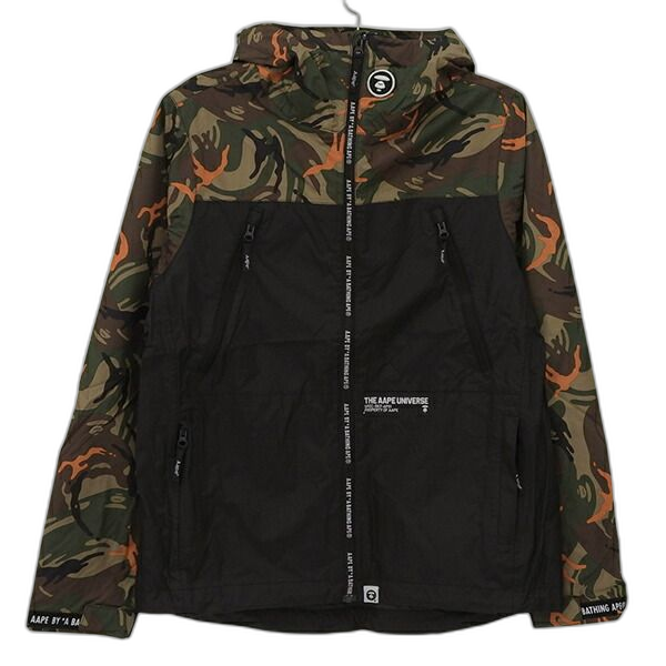 Others A Bathing Ape Go Ahj7029 L Yb0135