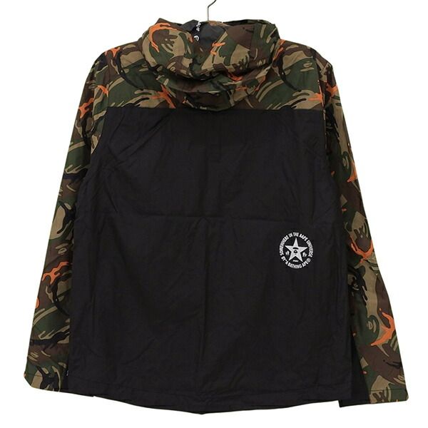 Others A Bathing Ape Go Ahj7029 L Yb0135